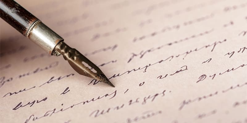 Testamentos